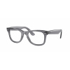Ray-Ban RX4340V WAYFARER 8225