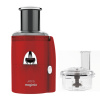 Magimix | ELM18095 Multifunkčný odšťavovač Juice Expert 3 | červený