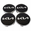 Kryt Kia OE 60 mm Kia DEKLE DEKIELK DO ALUFELG KIA 60MM