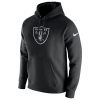 Oakland Raiders - Club Fleece NFL Mikina s kapucňou L/USA=XL/EU