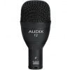 Audix F2 - Dynamický mikrofon vhodný pre nástroje