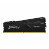 Kingston FURY Beast/DDR4/32GB/3200MHz/CL16/2x16GB/Black KF432C16BB1K2/32