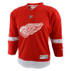 Detroit Red Wings Detský - Replica Home NHL Dres/Vlastné meno a číslo L/XL - 8-13 rokov