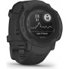 Garmin Inteligentné hodinky Garmin Instinct 2 Solar, grafitová