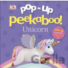 Pop-Up Peekaboo! Unicorn - Dorling Kindersley