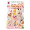 Sylvanian Families Cake Party Kabelka Prekvapenie 5765