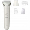 Dámsky holiaci strojček Philips BRL147/00 na suché aj mokré použitie, 4 nadstavce, bezdrôtový