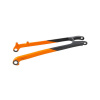 TREK Seatstay Trek Fuel EX 29 2021 Factory Orange
