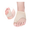SANLUX Bandáž Hallux valgus s gélovým vankúšikom