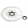 Brzdový kotúč Shimano SM-RT64 203 mm (8