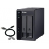 Qnap QNAP 2-bay 3.5