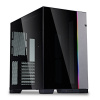 Lian Li O11 Dynamic EVO, Tempered Glass - Grey O11DEG