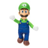 Jakks Pacific Filmová plyšová figúrka Super Mario Bros. Luigi 30 cm