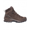 Salomon Quest 4D GTX Forces 2 EN topánky, hnedé slate brown - 12.5