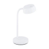 Stolová lampa, LED, 4,5 W, EGLO 
