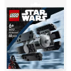 LEGO® Star Wars: Vylepšený mini model TIE 30727
