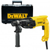 DeWALT D25033K Kombinované kladivo SDS-Plus (710W/2.0 J) kufor