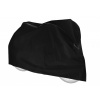 Force ochranná plachta na bicykel 220x120x68 cm, čierna