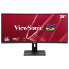 Viewsonic VA3420C-2 LED monitor 86.4 cm (34 palca) En.trieda 2021 F (A - G) 3440 x 1440 Pixel UWQHD 3.5 ms HDMI® 2.1, DisplayPort, USB-C™ (USB 3.2 Gen 1), USB; VS20781-2