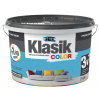 Het Klasik Color 0487 modrý tyrkysový 7kg+1kg