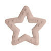 BIBS Baby Bitie hryzátko star-blush