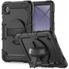 Tech-Protect Solid 360 kryt Samsung Galaxy Tab A9 Plus 11 TEC607932 čierny