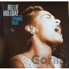 Billie Holiday Strange Fruit LP