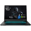 Gigabyte GAMING A16 CWHI3CZ894SH, čierny GAMING A16 CWHI3CZ894SH