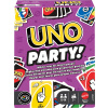 Mattel Uno Party!