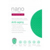 Anti-aging nanovlákenná maska ​​nanoBeauty INTENSIVE