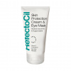 RefectoCil Skin Protection Cream ochranný krém na očné partie pri ich farbení 92 g