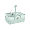 Organizér na plienky Bear With Me Mint
