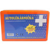 Autolekarnička plastová