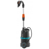 GARDENA 4000/1 Čerpadlo do suda (400W/4 000 l/h) 1762-20