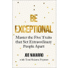 Be Exceptional