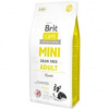 Brit Care Mini Grain-free Adult Lamb 7 kg