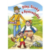 Dlhý, Široký a Bystrozraký