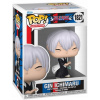 Bleach POP! Animovaná vinylová figúrka Gin Ichimaru 9 cm