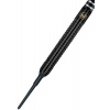 Winmau Šípky Sabotage Black - 20g