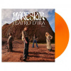 Maneskin - Teatro D'ira Vol. I (Transparent Orange) LP