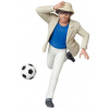 Medicom Captain Tsubasa Series 2 UDF Mini Figurka Roberto Hongo 11 cm