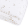 Bambusová sada na spanie z kolekcie Medový zajačik, MA2986 Honey Bunny 100x135cm