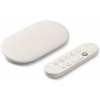 Google TV Streamer 4K Porcelain (2024)