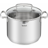 Hrniec Tefal Vysoký hrniec s pokrievkou 22cm Duetto + G7197955 (G7197955)