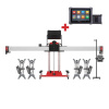 Autel MaxiSYS ADAS IA800 Full Kit + ACC + MS909