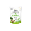 Brit Care Dog Functional Snack Mineral šunka pre šteňatá 150 g
