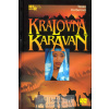 Královna karavan - Tessa Korberová