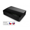 Tenda SG105 - 5x Gigabit Desktop Ethernet Switch, 10/100/1000Mbps