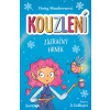 Kouzlení - Zázračný hrnek - Daisy Meadowsová