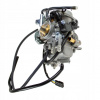 Karburátor Honda VT750 Shadow Aero 04-09 s TPS Plováková škrtiaca klapka KPL